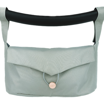 50% OFF Imperfect Buggy Bunny · Stroller bag