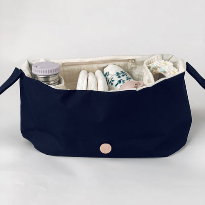 50% OFF Imperfect Buggy Bunny · Stroller bag