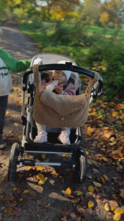 Buggy Bunny Stroller Bag